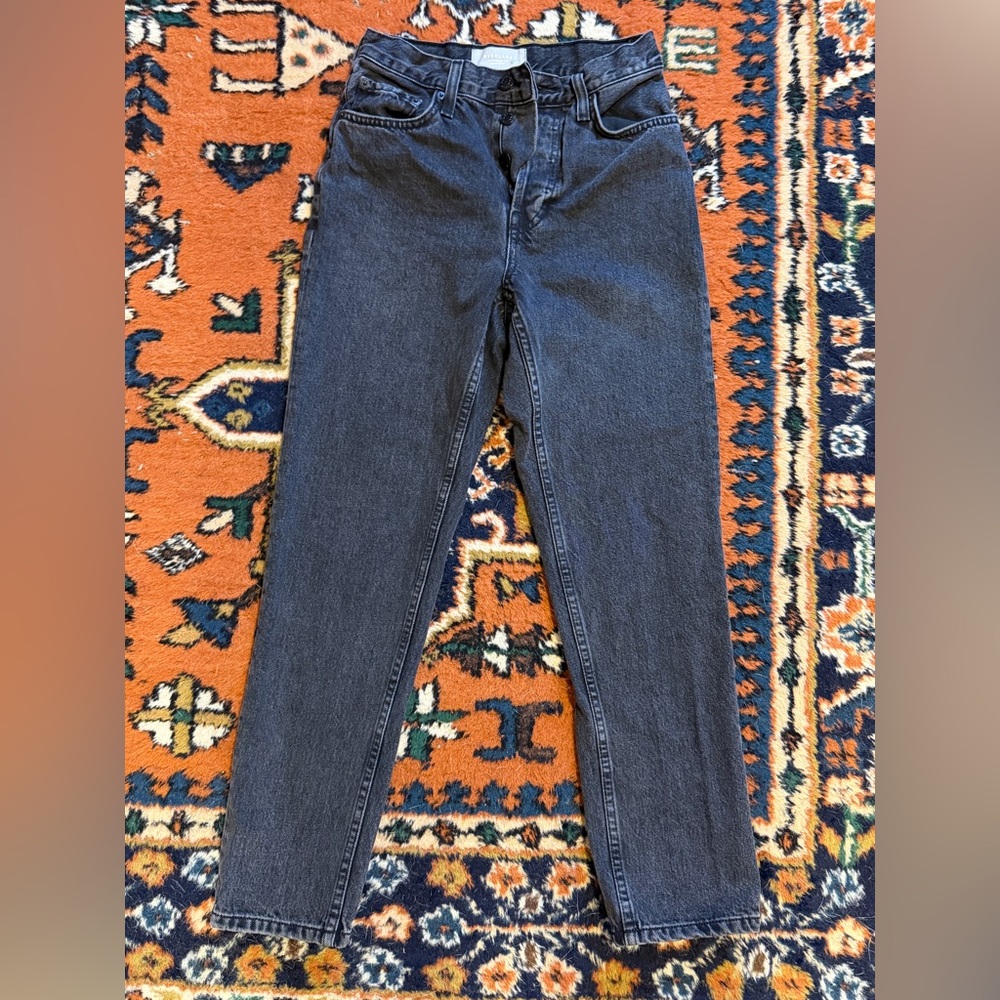 Everlane THE ’90S CHEEKY® JEAN - Picture 6 of 11